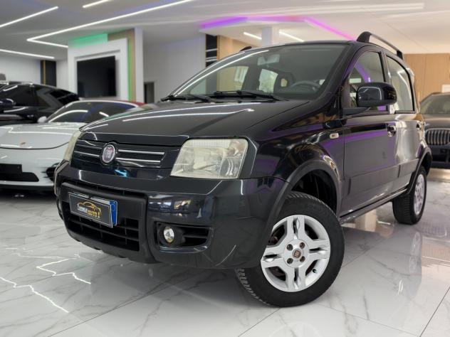 Fiat Panda 1.3 MJT 75Cv 4x4 Climbing - Foto 7