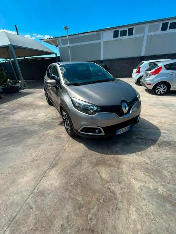 Renault Captur 1.5 dCi 8V 90 CV Start&Stop Energy R-Link - Foto 2