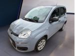 FIAT Panda 0.9 twin air turbo natural power 84cv benzina/metano