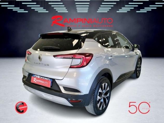 RENAULT Captur TCe 90 CV Techno Iva Esposta Garanzia Casa Madre rif. 23878730 - Foto 9