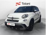 FIAT 500L 2017 Cross Cross 1.3 mjt City 95cv