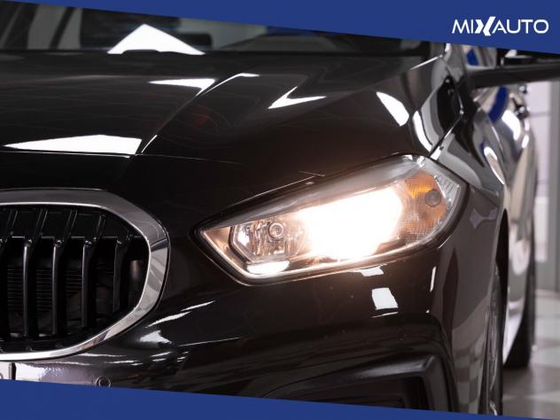 BMW 118 d Business Advantage Auto - Foto 10