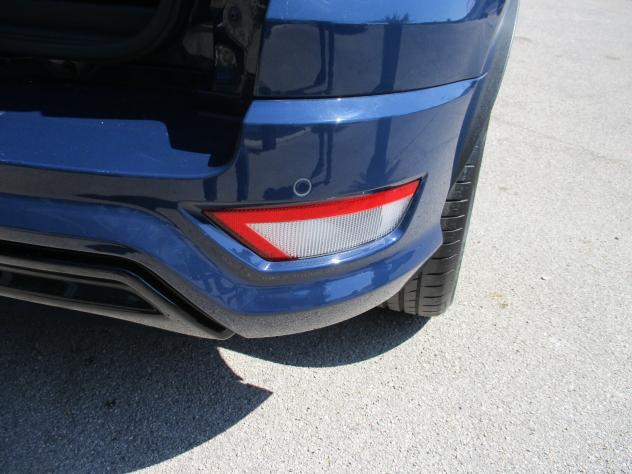 Ford EcoSport 1.0 EcoBoost 125 CV Start&Stop ST-Line - Foto 8
