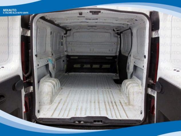 RENAULT Trafic T29 2.0 DCI 120cv L1H1 Ice EU6 - Foto 13