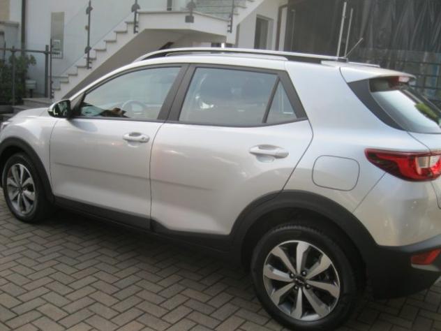 KIA Stonic 1.0 T-GDi 100 CV Style rif. 24055666 - Foto 4