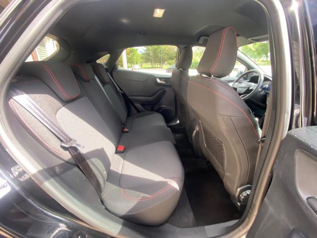 Ford Puma 1.0 EcoBoost Hybrid 125 CV S&S ST-Line - Foto 9