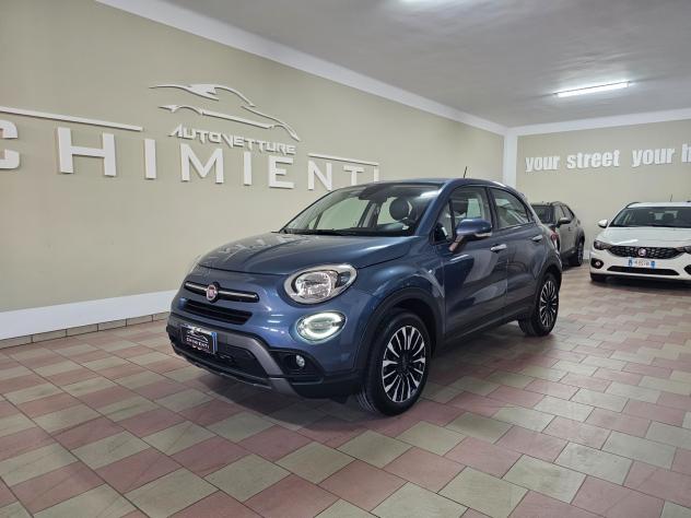 Fiat 500X 1.6 MultiJet 120 CV S-Design Cross - Foto 4
