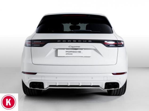 Porsche Cayenne 3.0 V6 - Foto 5
