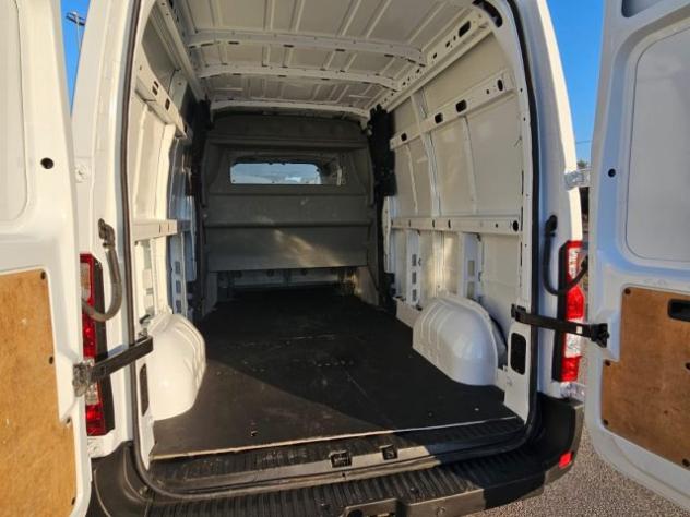 RENAULT Master T35 2.3 dCi/145 S&S PL-TM DOPPIA CABINA 7 POSTI rif. 24059636 - Foto 8