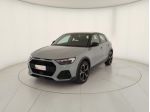 Audi A1 Sportback 30 TFSI S tronic Identity Black