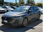 FORD Focus 1.0 EcoBoost Hybrid 125 CV SW ST-Line rif. 24055742