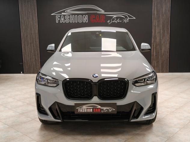 Bmw X4 xDrive20d 48V Msport - Foto 6
