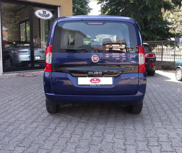 FIAT Qubo 1.3 MJT 59kw rif. 23973350 - Foto 4