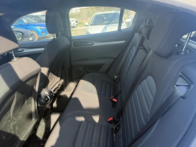 Alfa Romeo Stelvio 2.0 T 280 CV Sprint AT8 Q4 - Foto 8
