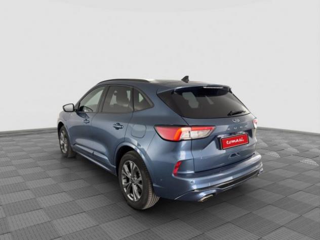 FORD Kuga Kuga 2.5 Plug In Hybrid 225 CV CVT 2WD ST-Line rif. 23647039 - Foto 3