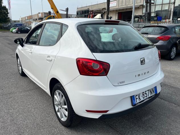Seat Ibiza 1.0 75 CV 5p. - Foto 8