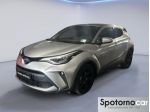 Toyota C-HR 1.8H (122CV) E-CVT Lounge