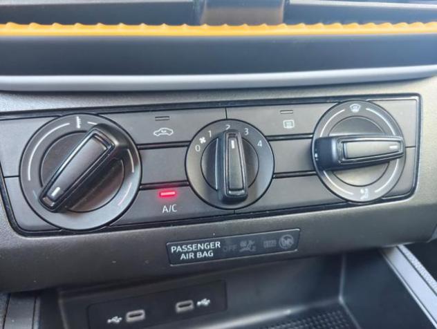 SEAT Arona 1.0 EcoTSI Style rif. 23780294 - Foto 10