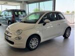 FIAT 500 1.2 69cv Lounge
