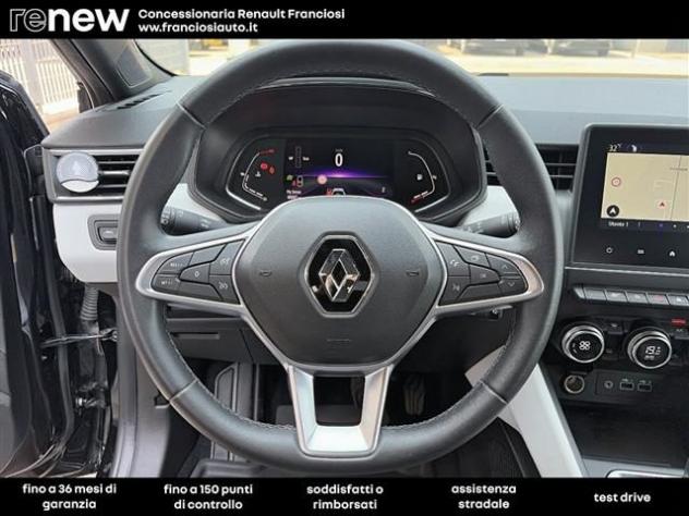 RENAULT Clio 1.0 ECO-G TECHNO rif. 23903455 - Foto 6