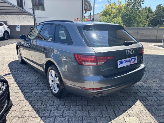 Audi A4 2.0 35 TDI BUSINESS S TRONIC #NAVI #CLIMA 3 ZONE - Foto 7