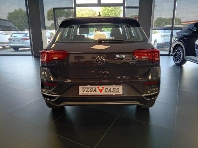 VOLKSWAGEN T-Roc 1.0 TSI Style OFFERTA PROMO!!!! rif. 23979706 - Foto 7