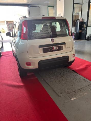 Fiat Panda 1.0 FireFly S&S Hybrid City Life - Foto 4