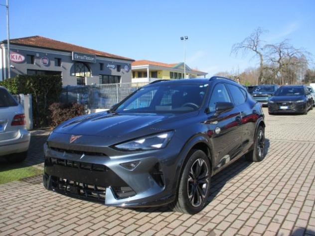 CUPRA Formentor 2.0 TDI DSG - Acc/Portellone GARANZIA 5 Anni rif. 23340608