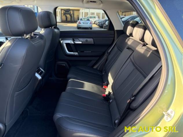 JAECOO Jaecoo 7 1.6 TGDI aut. PROMO CON FINAZIAMENTO rif. 24134453 - Foto 8