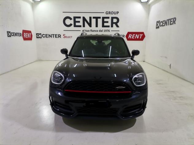 MINI Countryman Mini Countryman 2.0 JCW JCW auto - Foto 2