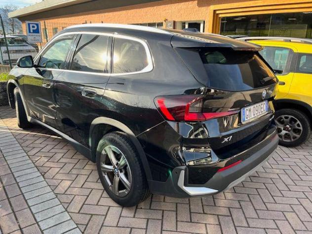 BMW X1 sDrive 18i rif. 23733393 - Foto 5