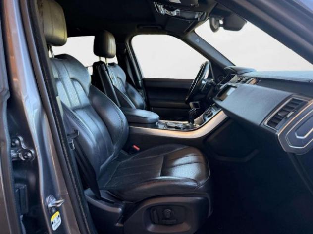 LAND ROVER Range Rover Sport 3.0 TDV6 HSE rif. 23804287 - Foto 3