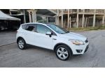 Ford Kuga 2.0 TDCi 136CV 4WD Titanium