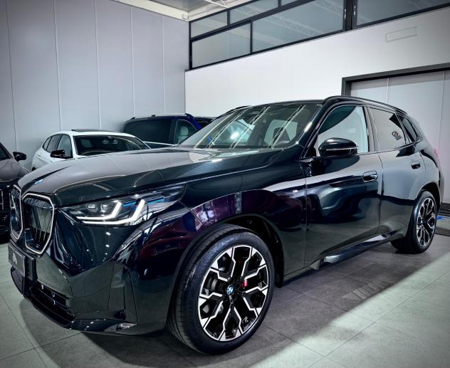 BMW X3 xDrive20d 197CV MSport Pro - Foto 3