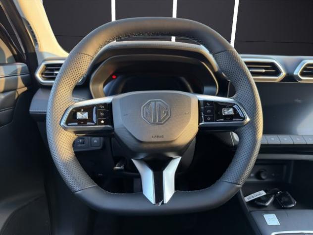 MG ZS 1.5 Comfort Ice rif. 23985488 - Foto 10