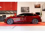 AUDI S5 Avant TFSI.MY-HYBRID 367CV .4X4.HYPER.FULL.UNIKAT rif. 24073123