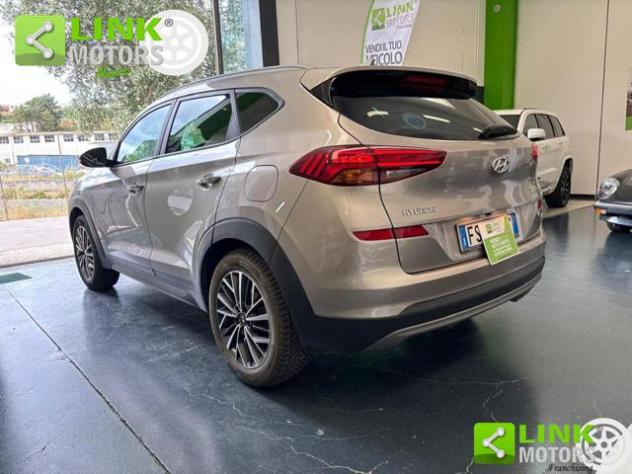 HYUNDAI Tucson 1.6 crdi Xprime 2wd 115cv rif. 23917294 - Foto 2
