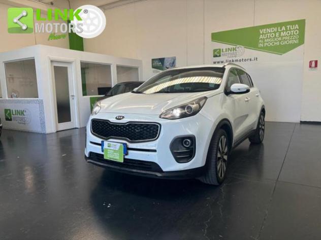KIA Sportage 1.7 CRDi 140 cv style rif. 24153822 - Foto 6