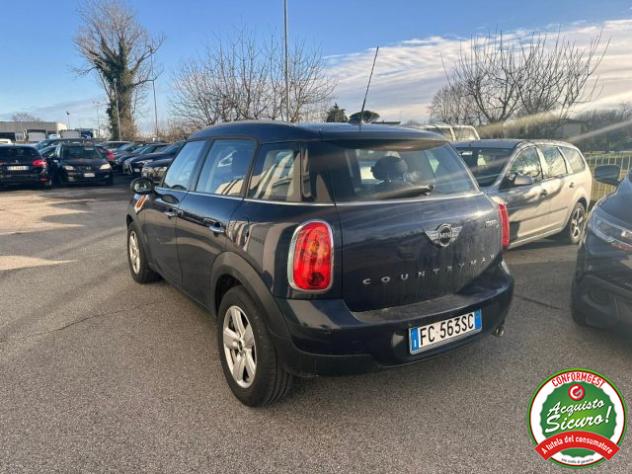 MINI Countryman Mini Cooper D Business Countryman rif. 22349086 - Foto 4