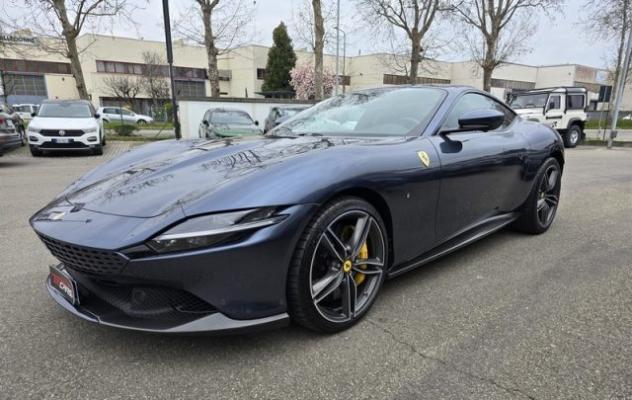 FERRARI Roma 3.9 F1 dct - LEASING - 90.000 EURO DI OPTIONAL rif. 23511924 - Foto 4