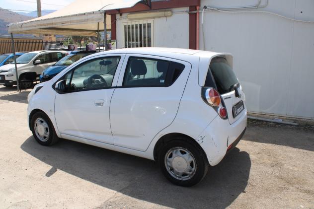 Chevrolet Spark 1.0 VISTA E PIACIUTA - Foto 4