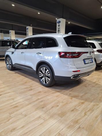 RENAULT Koleos 2ª serie Koleos Blue dCi 150 CV X-Tronic Initiale Paris - Foto 4