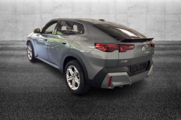 BMW X2 sDrive 18d rif. 24207552 - Foto 3