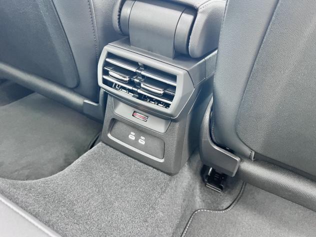 Audi A3 Sportback 35 TDI S-Tronic S-Line / Tetto Apribile - Foto 9