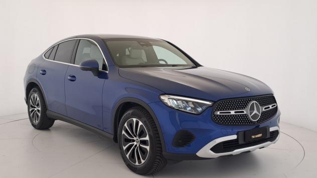MERCEDES-BENZ GLC 220d Coupe Advanced Plus 4matic auto - IVA ESPOSTA - Foto 3