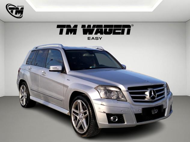 Mercedes-benz GLK 220 CDI 4Matic - PROBLEMI MECCANICI - Foto 5