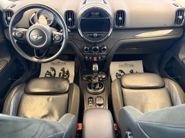 Mini Cooper D Countryman 2.0 Hype - Foto 7