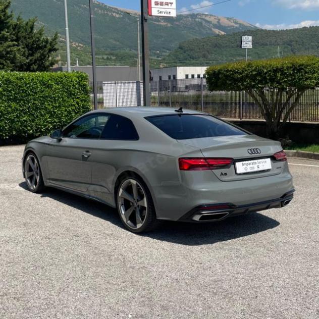 AUDI A5 (40) 2.0 TDI S tronic Quattro S Line 150KW/204CV rif. 23895023 - Foto 7