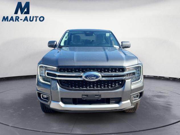 Ford Ranger Ranger 2.0 ecoblue dc Limited 4x4 170cv + IVA con INCENTIVO STATALE - Foto 5