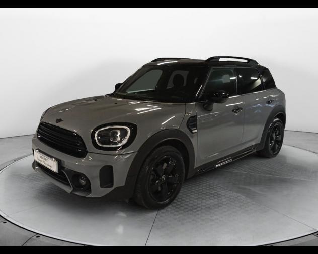 MINI Countryman Mini F60 2020 Mini 1.5 Cooper Classic auto